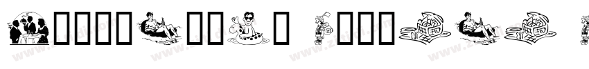Montserrat Rounded R字体转换 Montserrat Rounded R字体转换